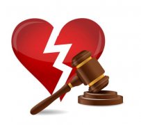 婚外恋离婚损害赔偿的程序要件是什么？